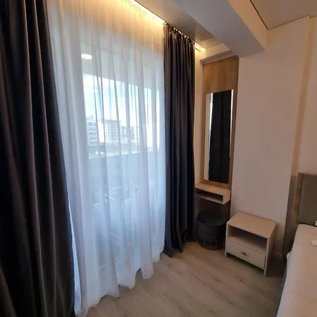 Sunrise Breeze * Constanţa