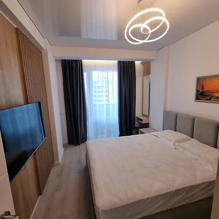 Apartmán Sunrise Breeze *