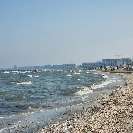 Sunrise Breeze Apartmán *