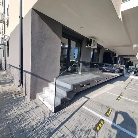 Sunrise Breeze * Constanţa