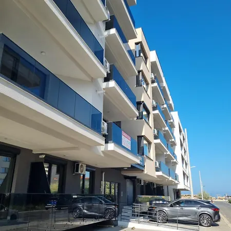 Sunrise Breeze Apartmán