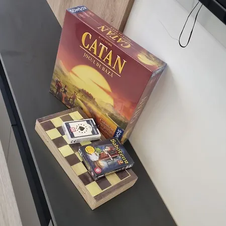 Apartmán Sunrise Breeze *