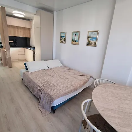 Sunrise Breeze * Constanţa