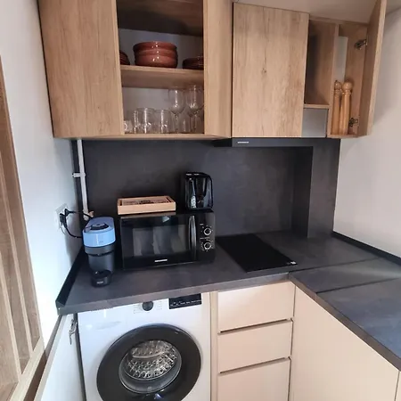 Sunrise Breeze Constanţa