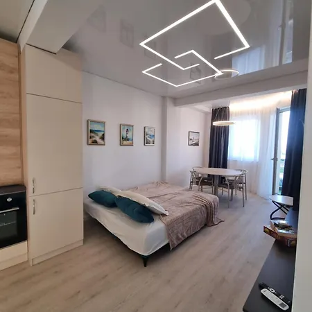 Sunrise Breeze * Constanţa