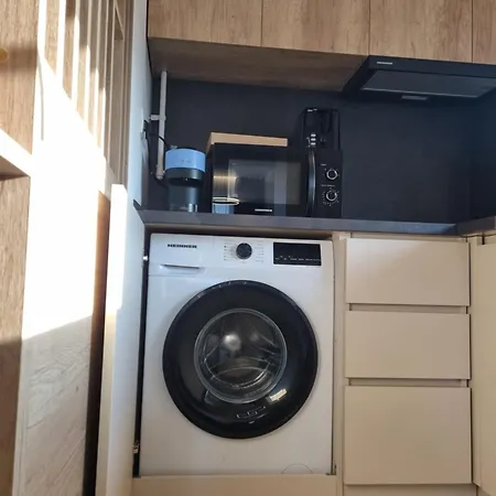 Sunrise Breeze Apartmán