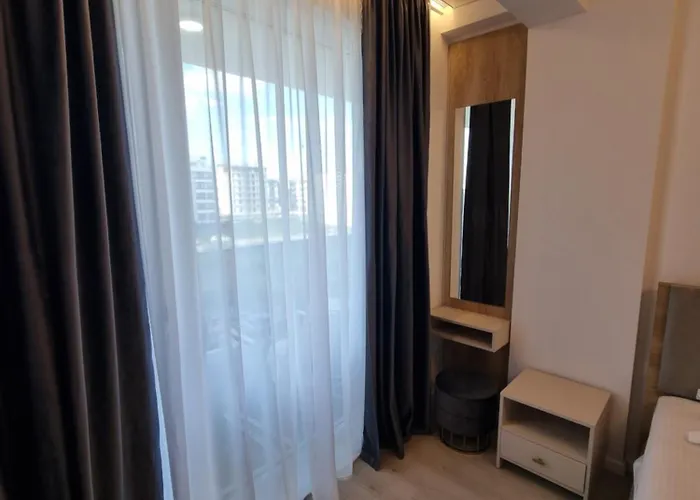 Sunrise Breeze * Constanta