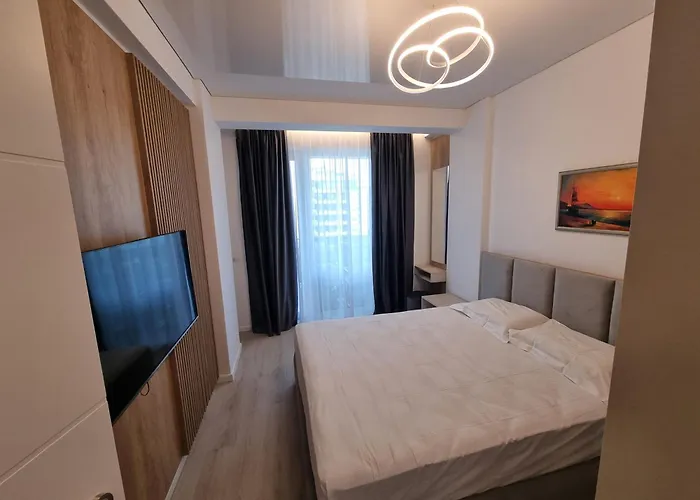 Apartment Sunrise Breeze *