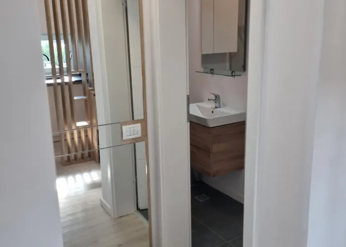 Sunrise Breeze Constanta