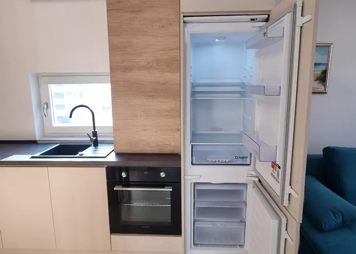 Sunrise Breeze Apartment Constanta