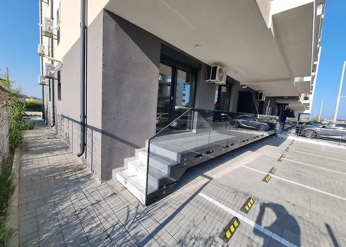 Sunrise Breeze * Constanta