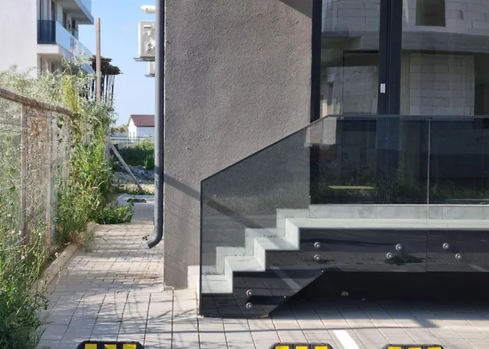 Apartment Sunrise Breeze *