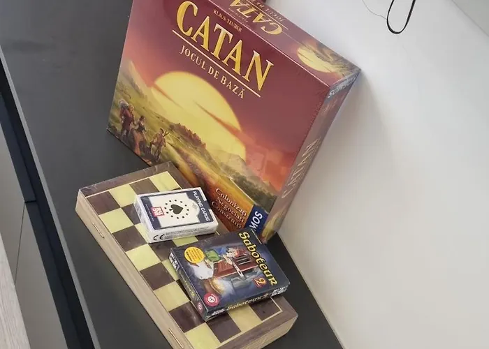 Apartment Sunrise Breeze *