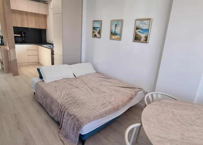 Sunrise Breeze * Constanta