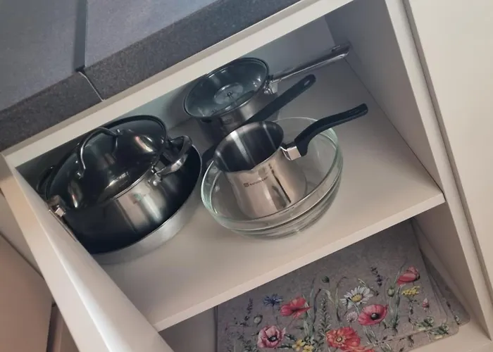 Apartment Sunrise Breeze *