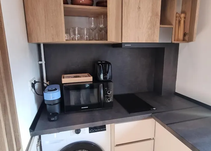 Sunrise Breeze Constanta