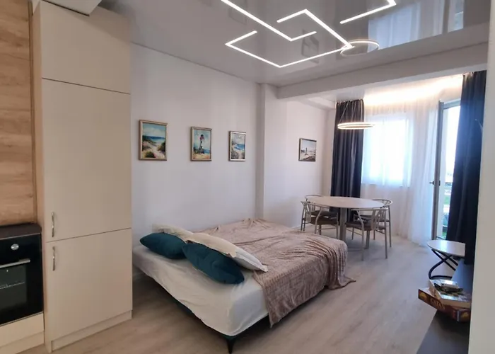 Sunrise Breeze * Constanta