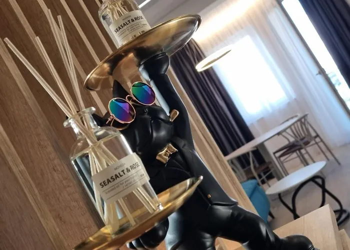 Sunrise Breeze * Constanta